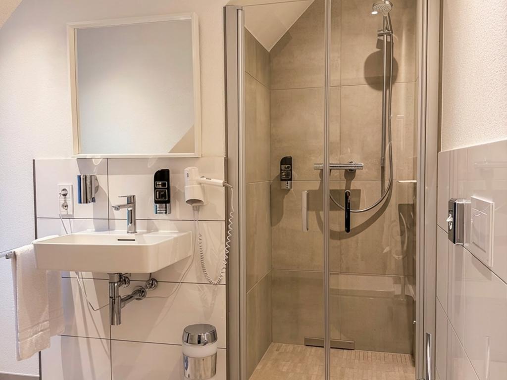 Landgasthof Zur Burg Grenzau #14