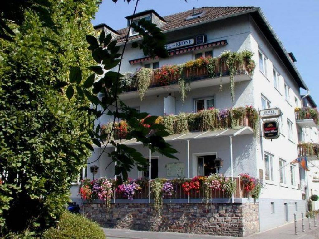 Hotel - Restaurant Zur Krone #1
