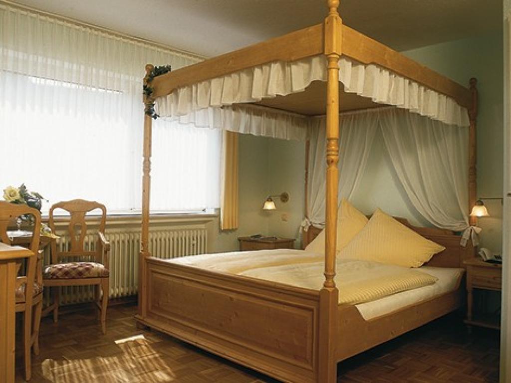 Villa Tummelchen Hotel Pension garni *** Komfort #5