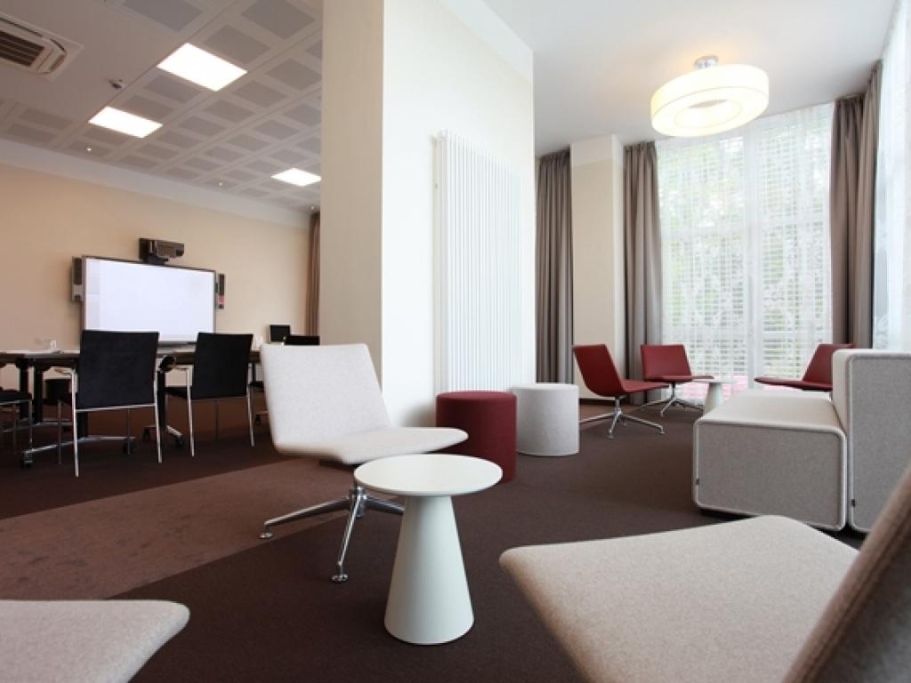 Seminar- & Freizeithotel Große Ledder #3