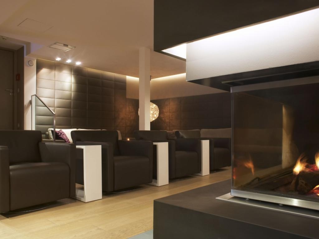 Seminar- & Freizeithotel Große Ledder #2