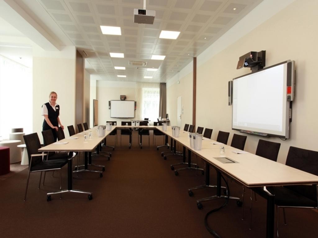 Seminar- & Freizeithotel Große Ledder #4