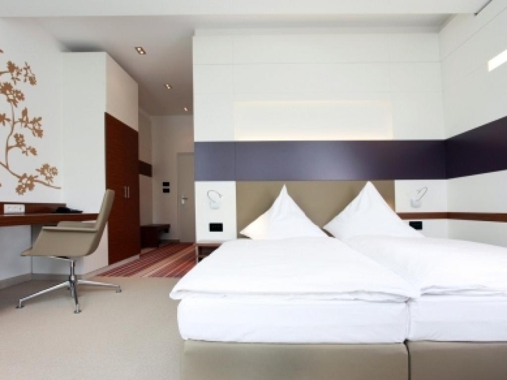 Seminar- & Freizeithotel Große Ledder #5