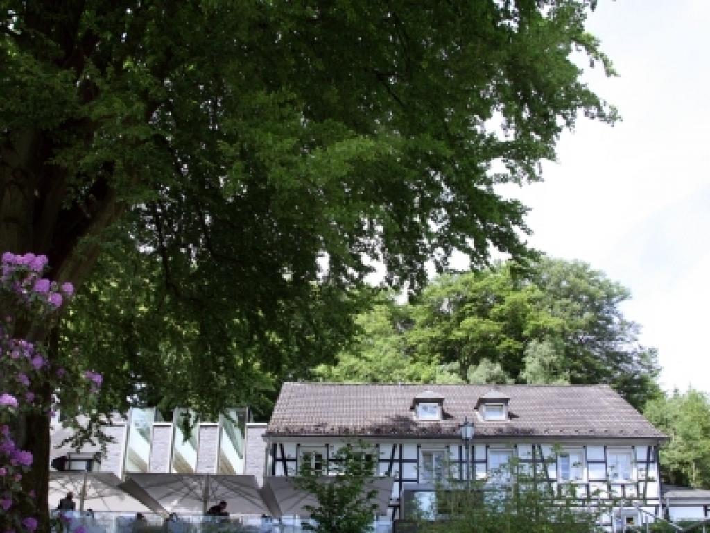 Seminar- & Freizeithotel Große Ledder #1