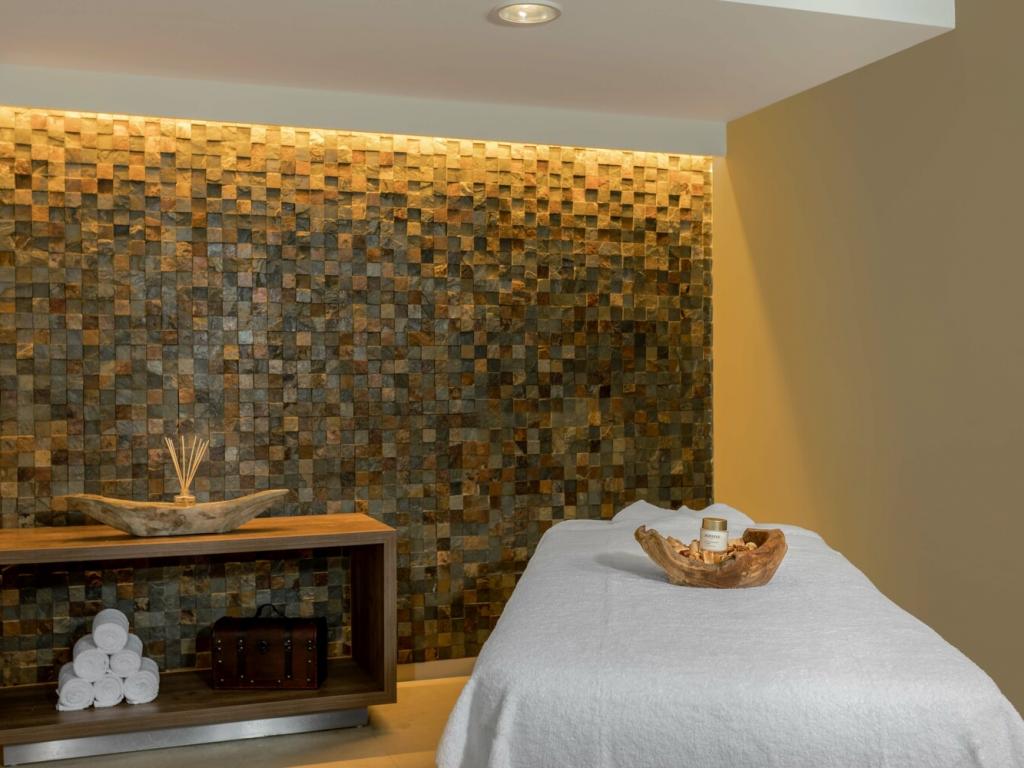 Four Points by Sheraton Munich Arabellapark #21