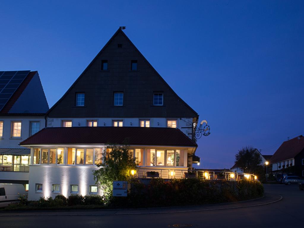 Hotel Gasthof zum Rössle #5