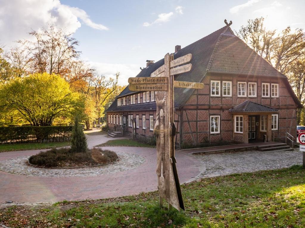 Landhaus Haverbeckhof #2