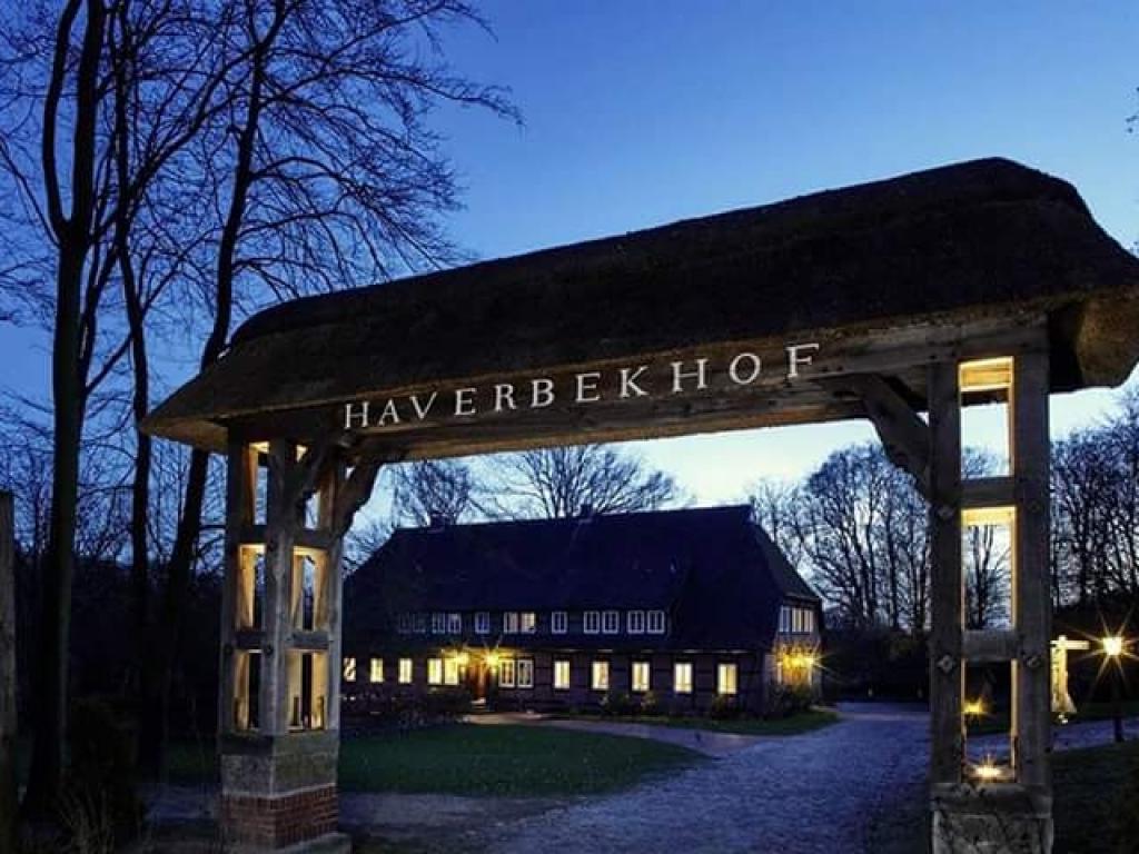 Landhaus Haverbeckhof #20