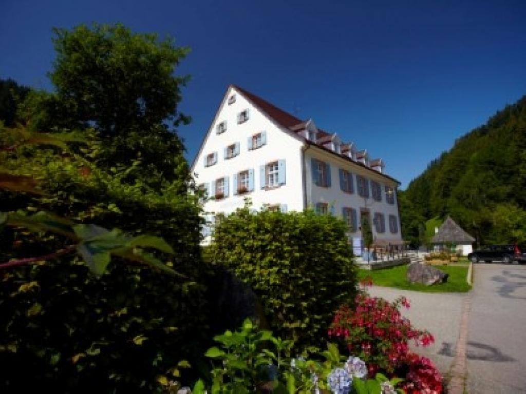 BEST WESTERN Hotel Hofgut Sternen #2