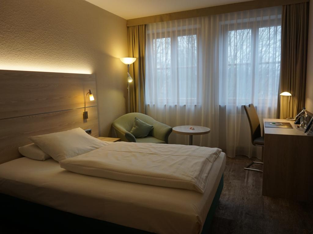 Hotel Kastanienhof #13
