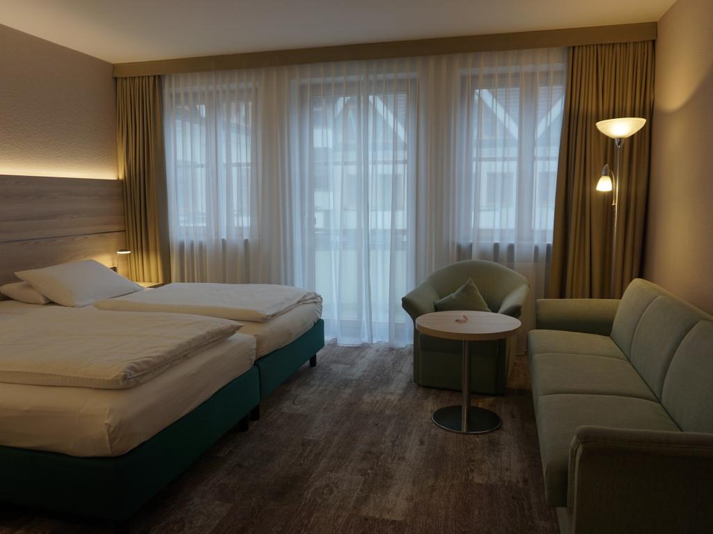 Hotel Kastanienhof #5
