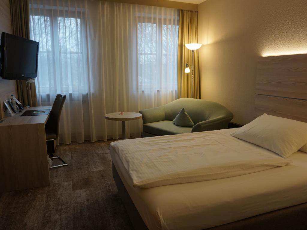 Hotel Kastanienhof #11