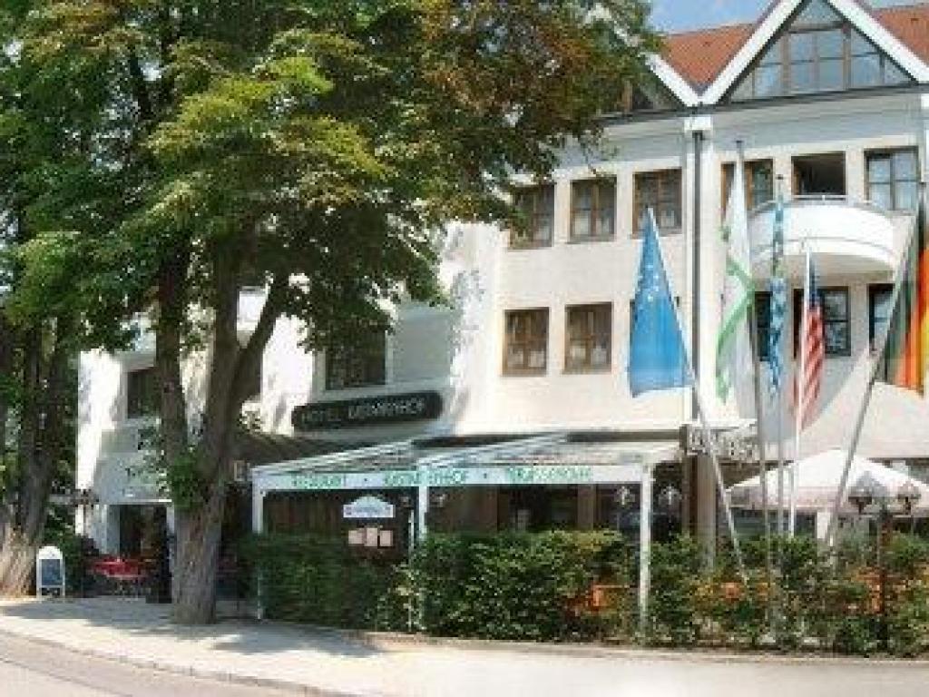 Hotel Kastanienhof #1