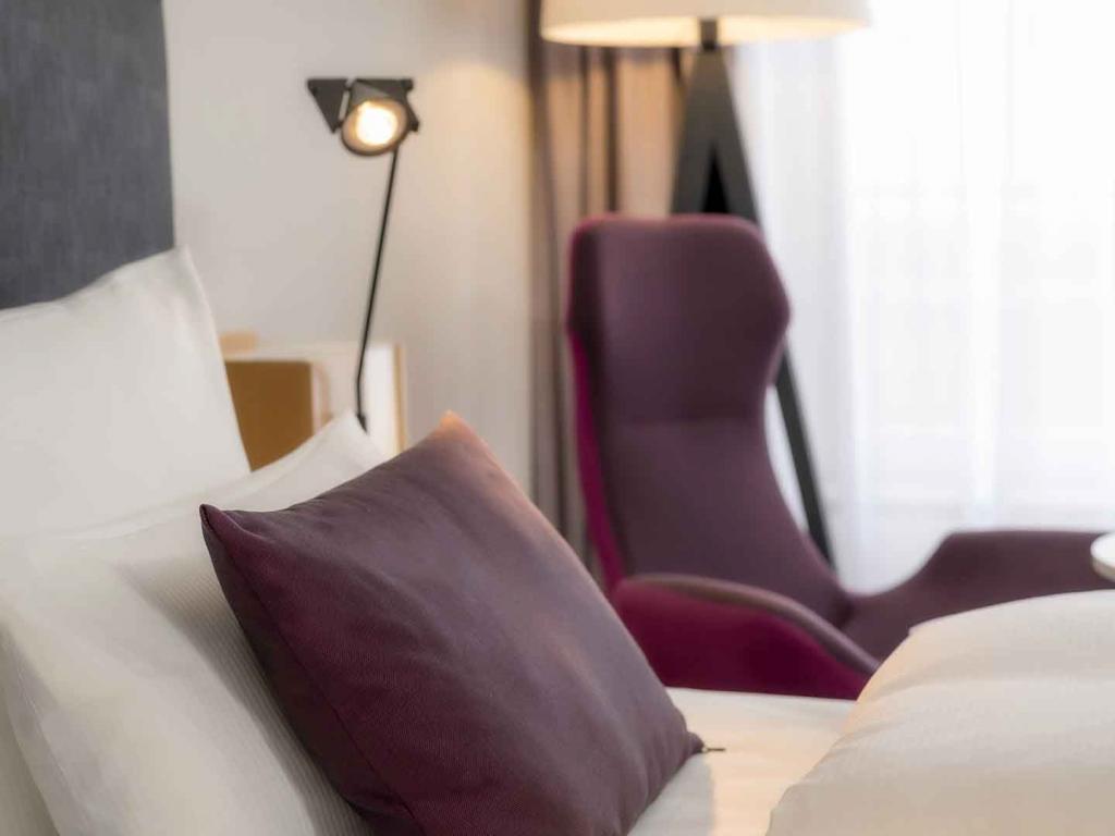 Mercure Hotel Hannover Oldenburger Allee #27