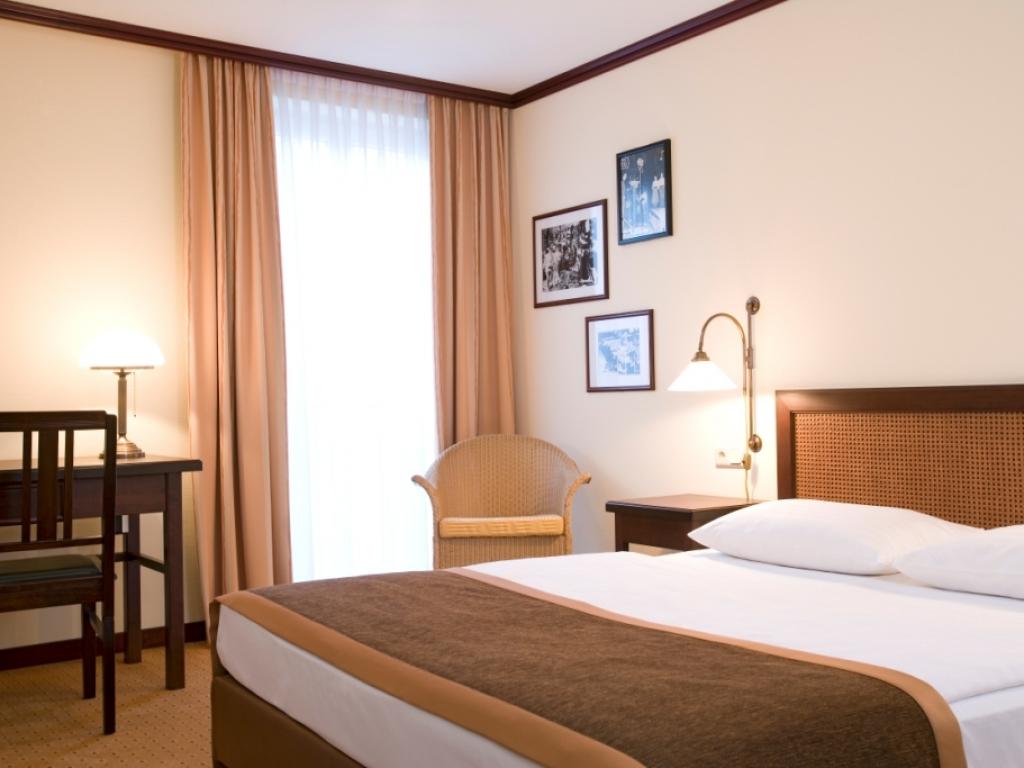 MAXX Hotel Sanssouci Potsdam