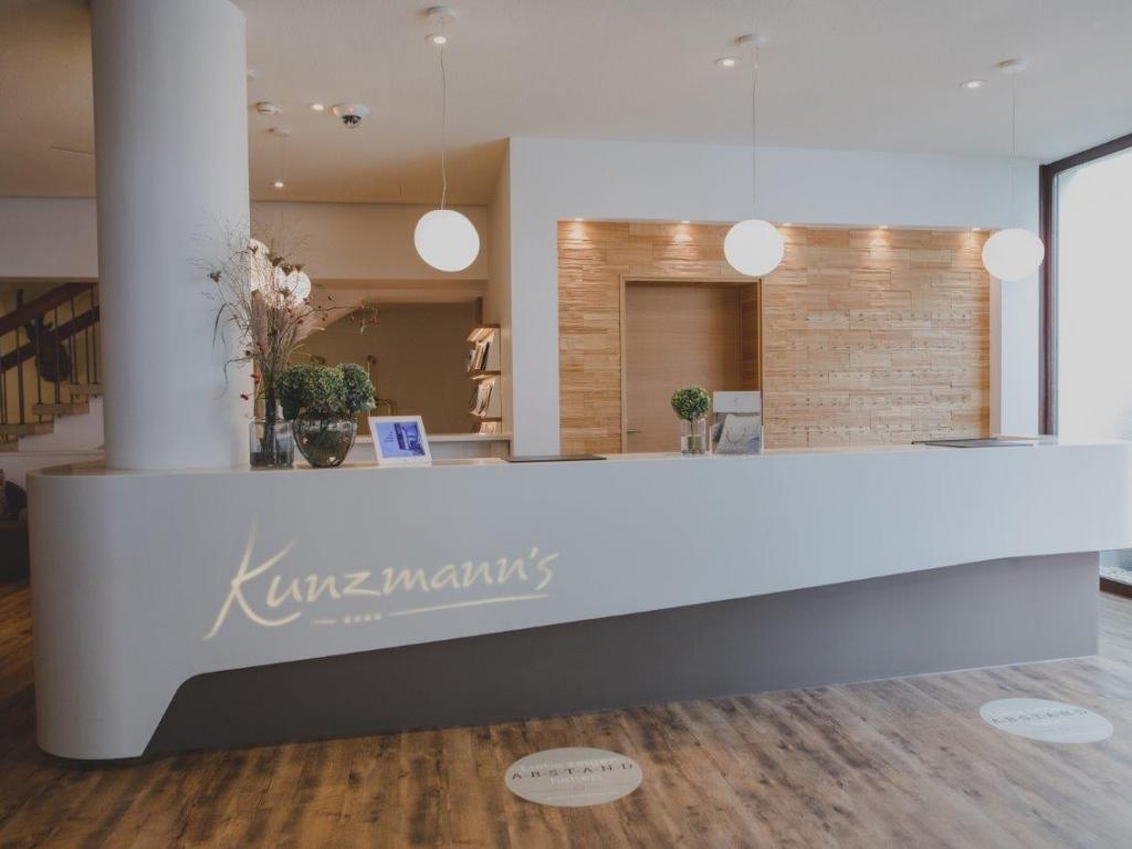 Kunzmann`s Hotel | Spa #21
