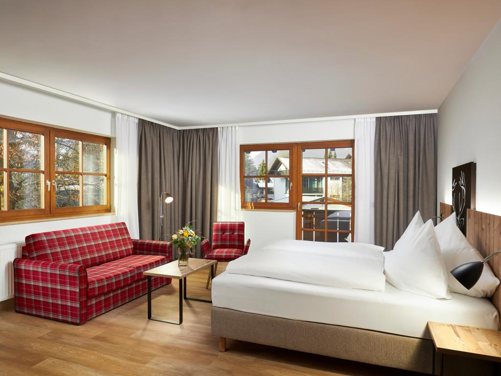 HYPERION Hotel Garmisch-Partenkirchen #11