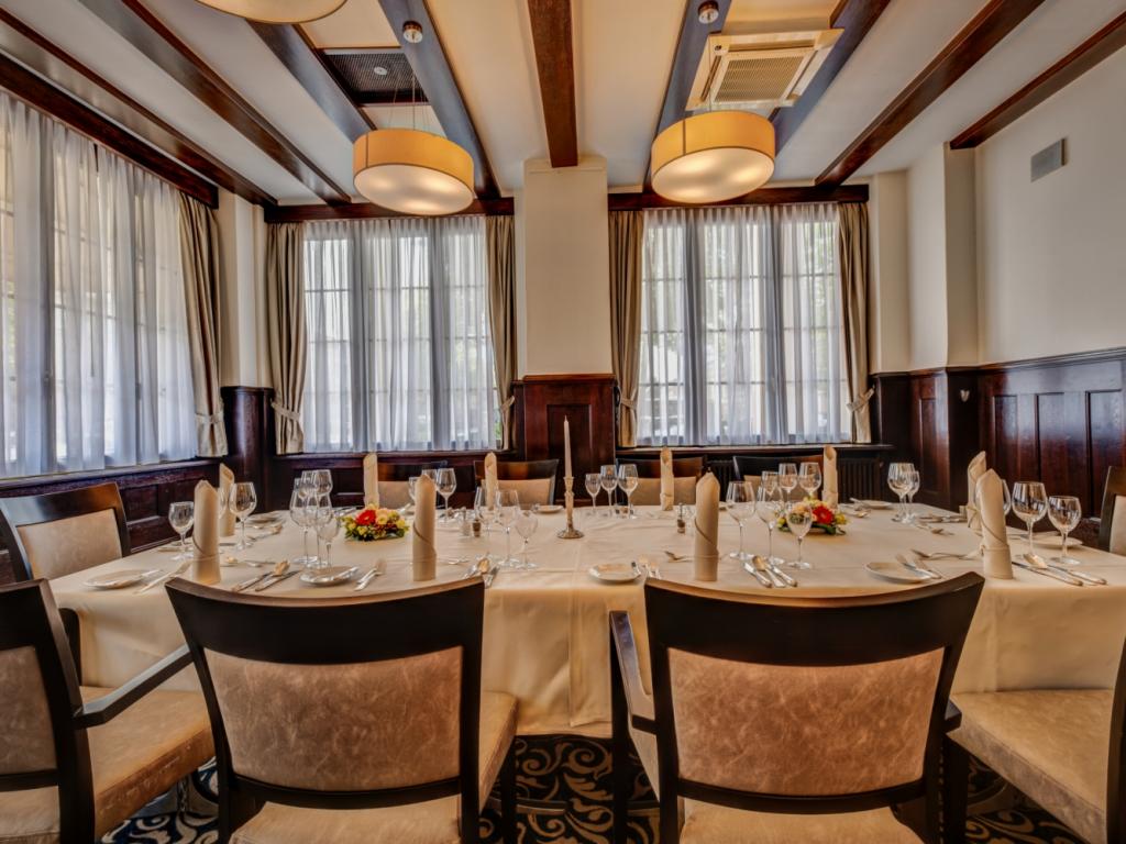 Schlosshotel Karlsruhe