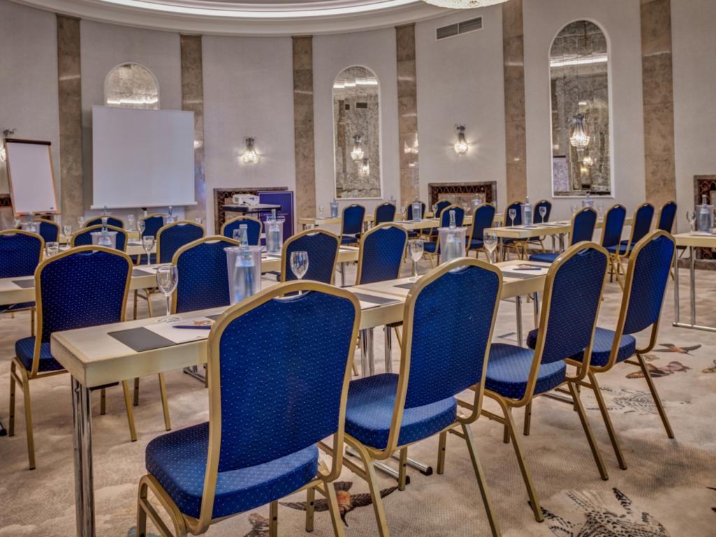 Schlosshotel Karlsruhe