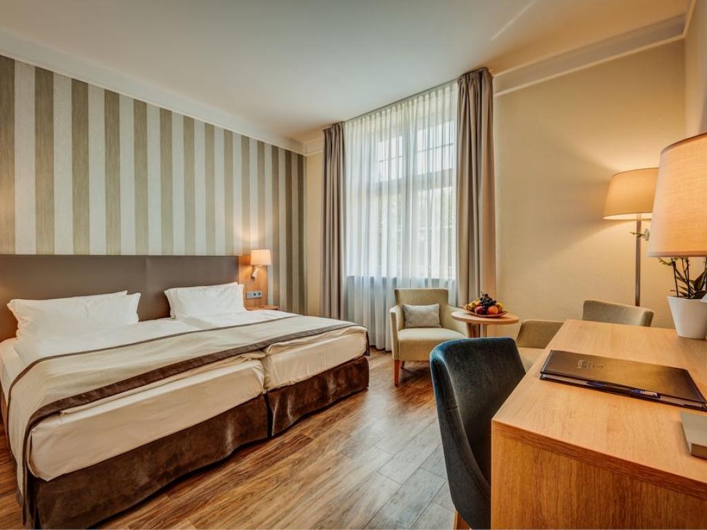 Schlosshotel Karlsruhe