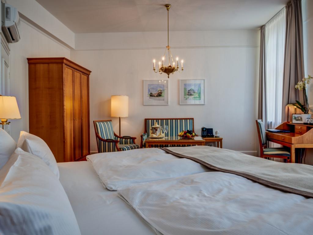 Schlosshotel Karlsruhe