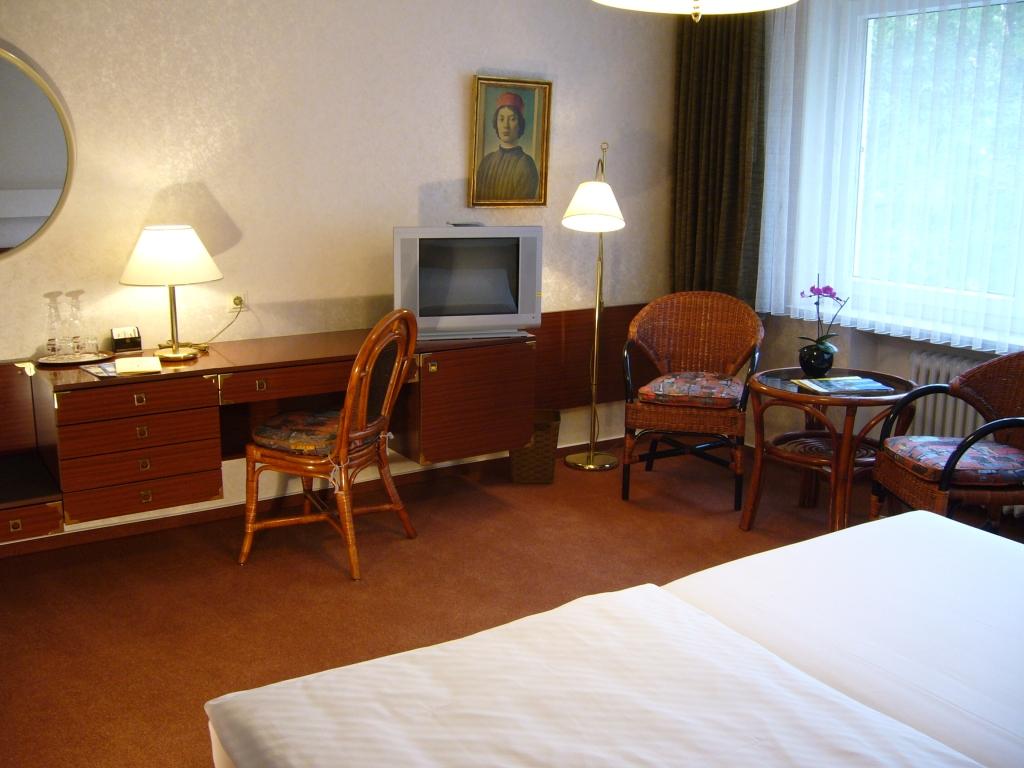Hotel Niedersachsen #3