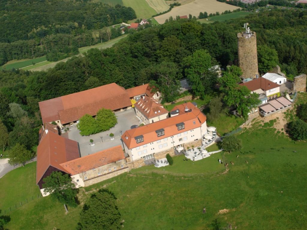 Burg Staufeneck #2