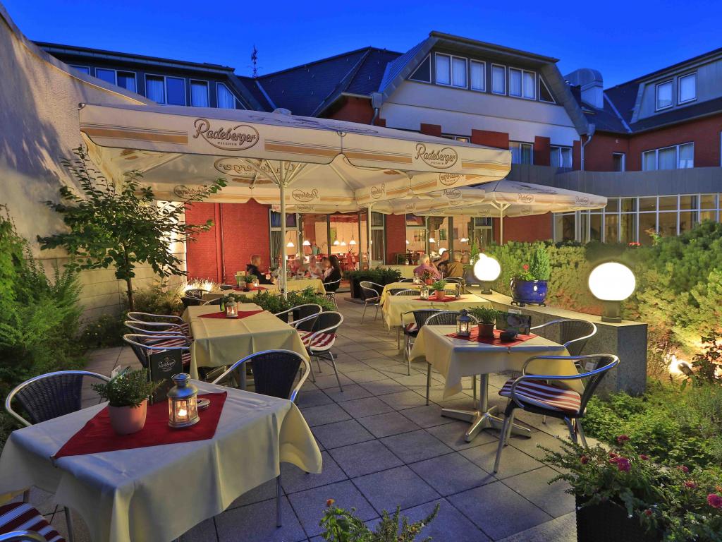 Best Western Hotel Heidehof Hermannsburg #5