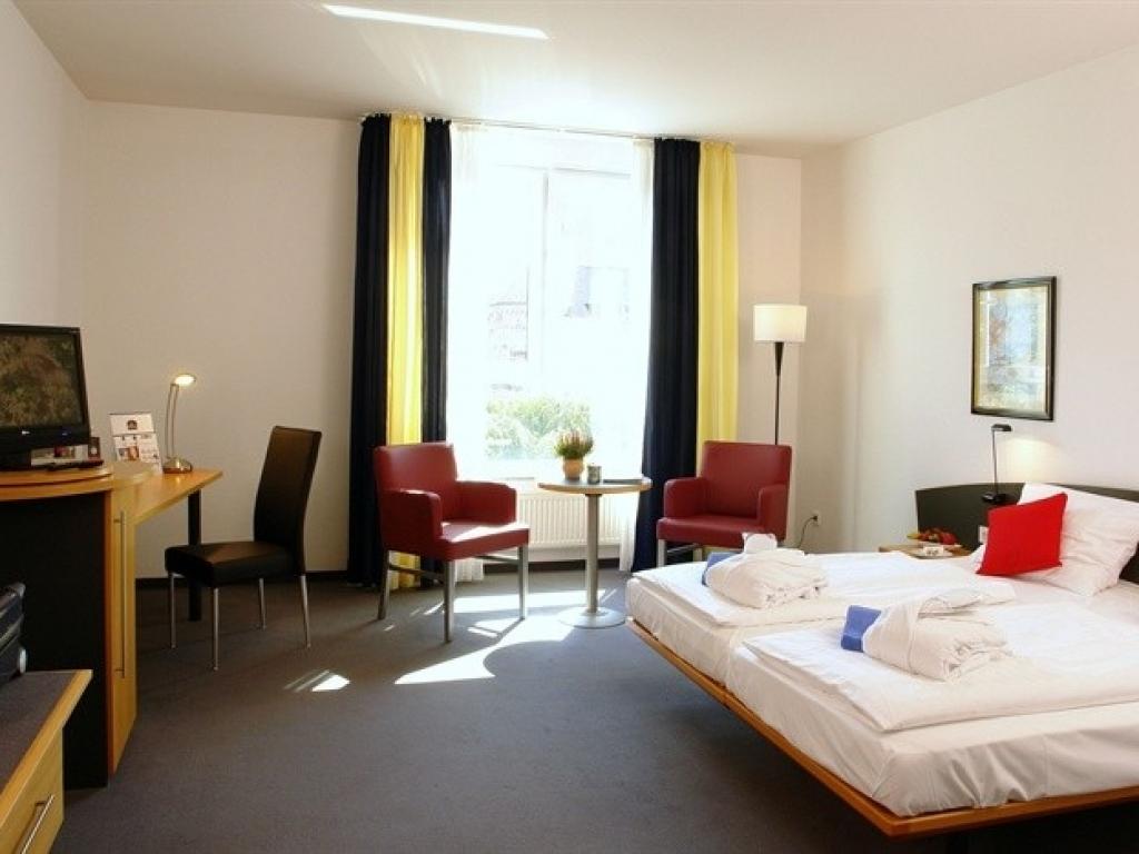 Best Western Hotel Heidehof Hermannsburg #21