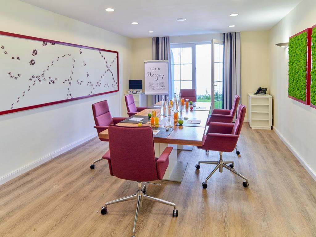 Naturresort Schindelbruch