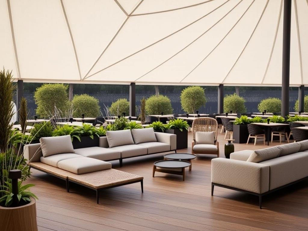 Naturresort & Spa Schindelbruch