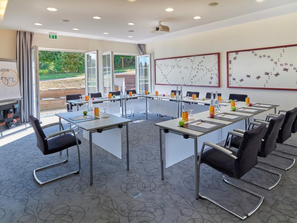 Naturresort Schindelbruch