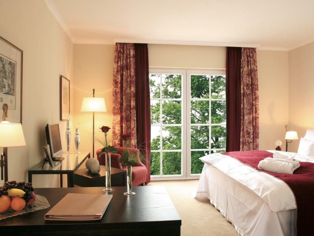 Naturresort Schindelbruch