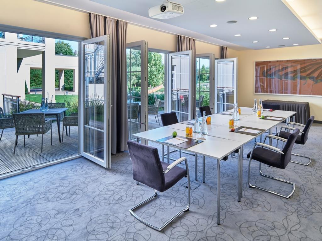 Naturresort Schindelbruch