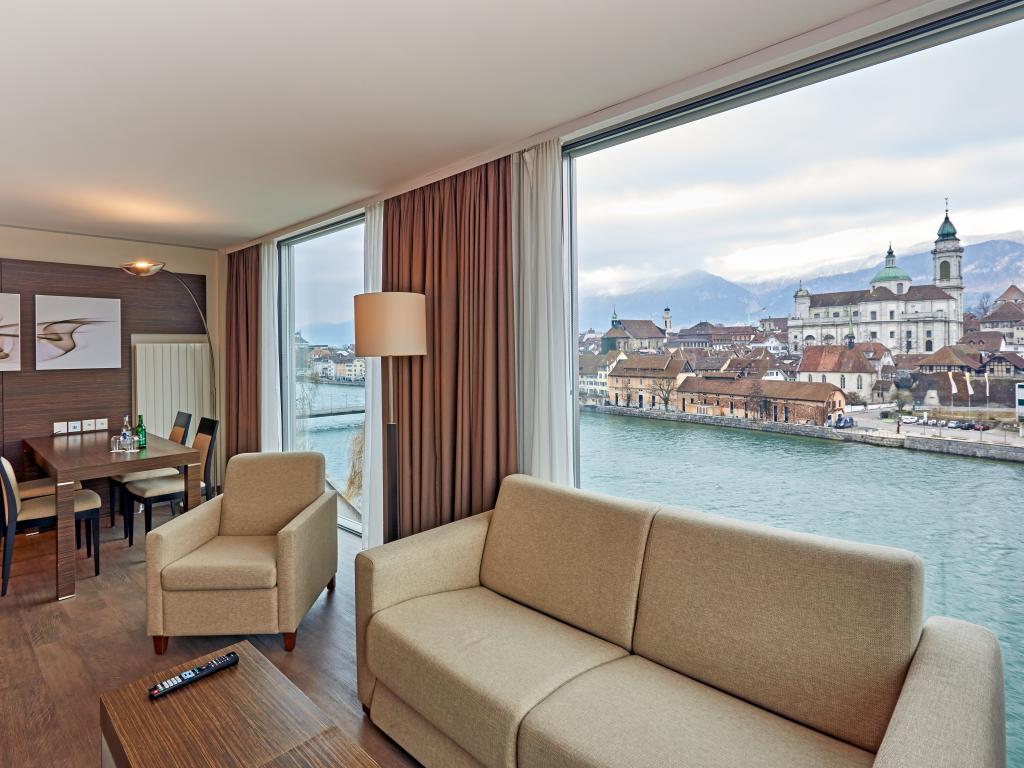 H4 Hotel Solothurn #14