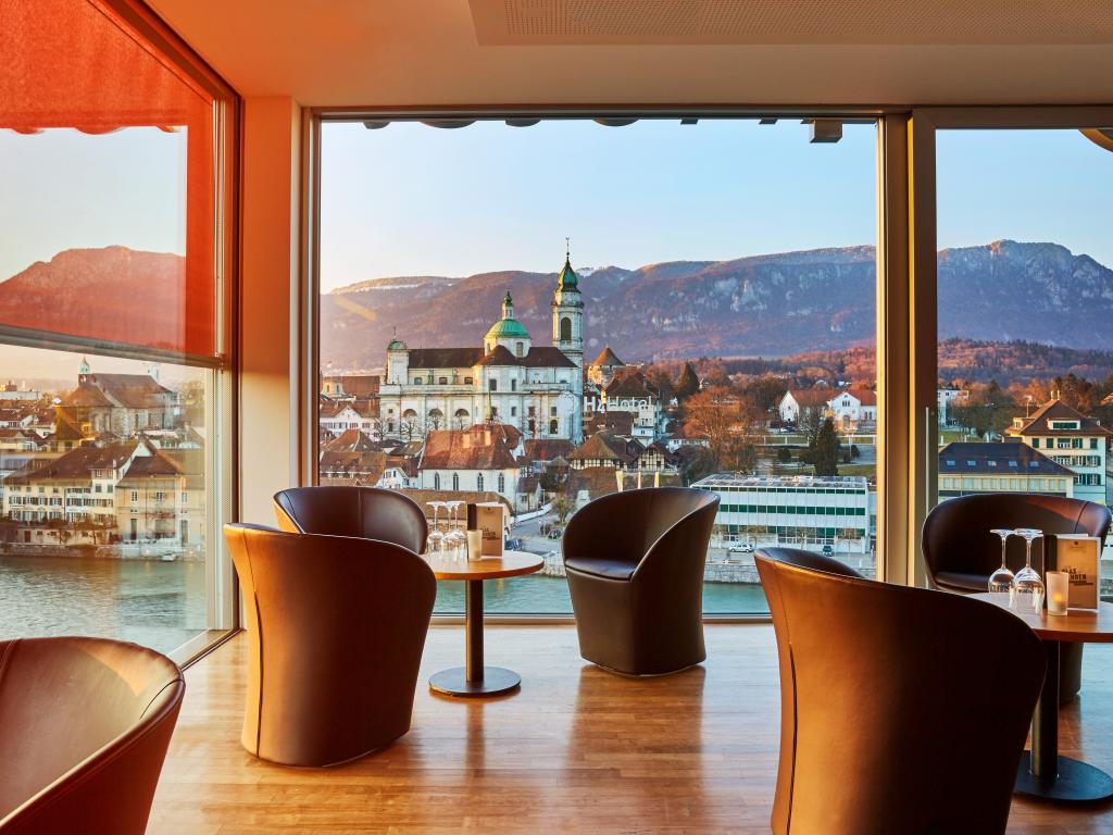 H4 Hotel Solothurn #18