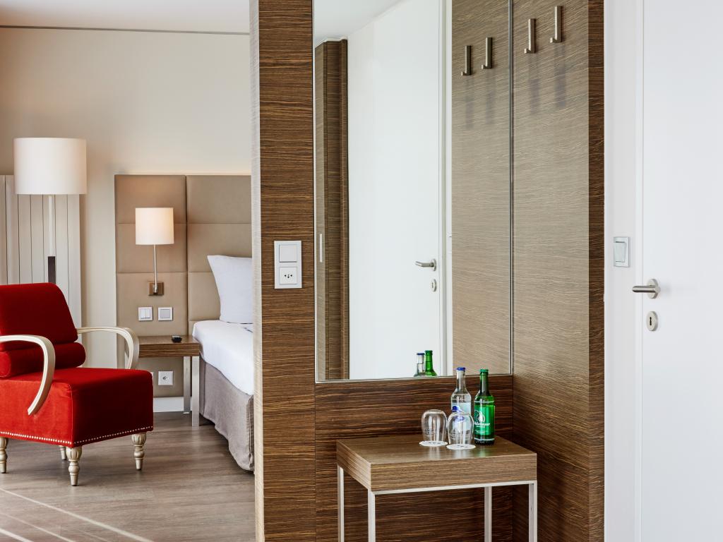H4 Hotel Solothurn #10