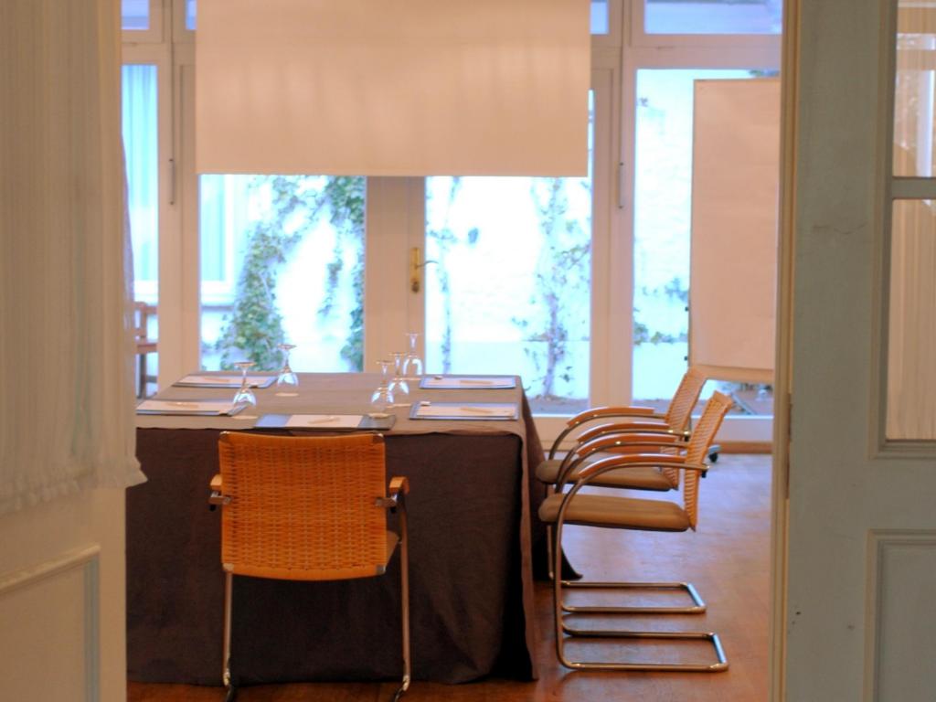 Seehotel Töpferhaus