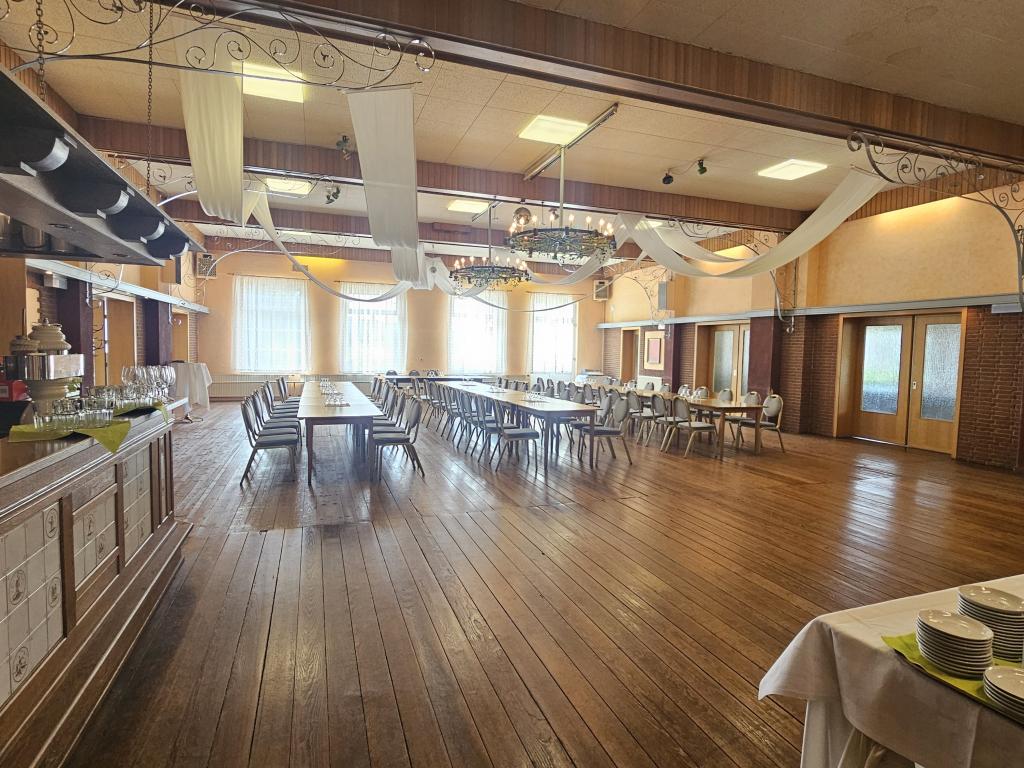 Hotel & Restaurant Itzumer Pass #1