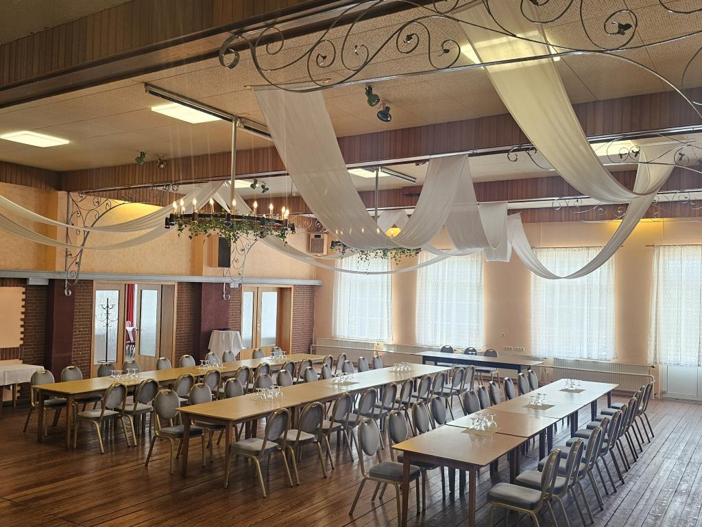 Hotel & Restaurant Itzumer Pass #3