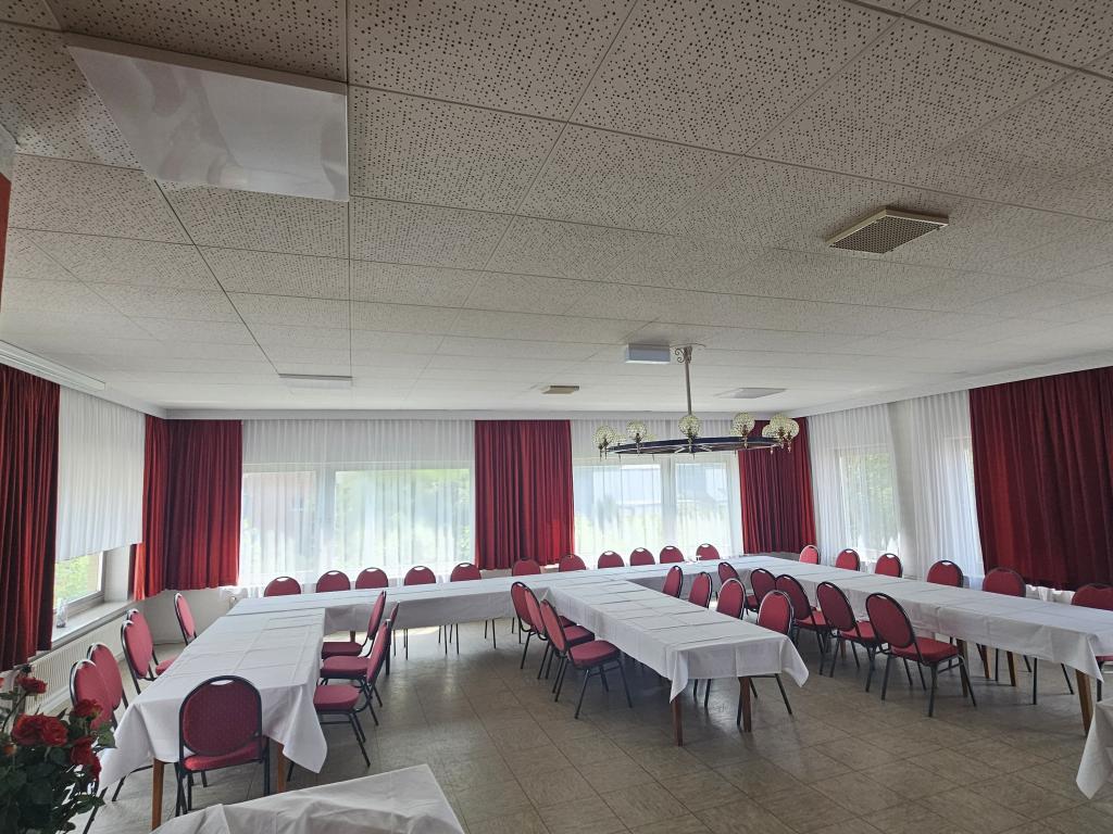 Hotel & Restaurant Itzumer Pass #4