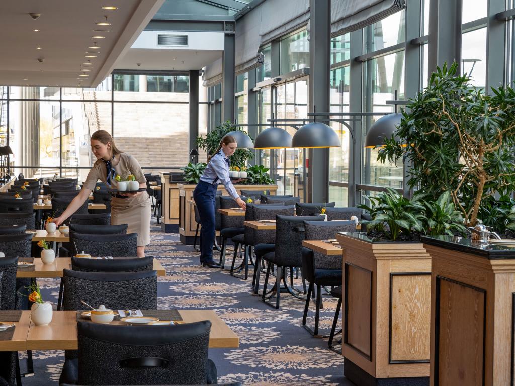 Maritim Hotel & Internationales Congress Center Dresden