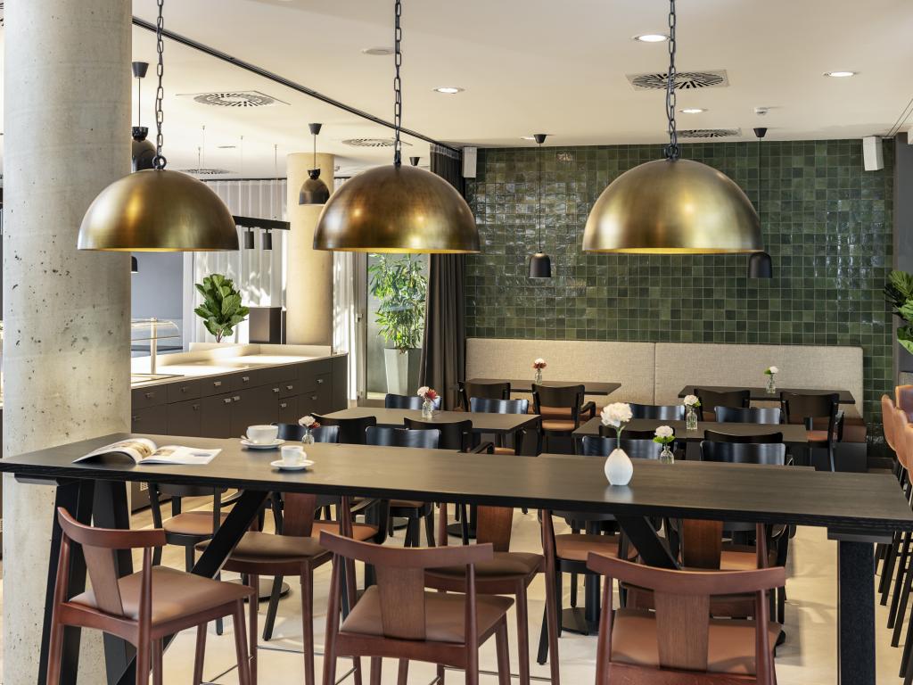 NH Köln Altstadt #7