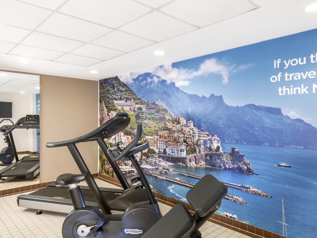 NH Köln Altstadt #8