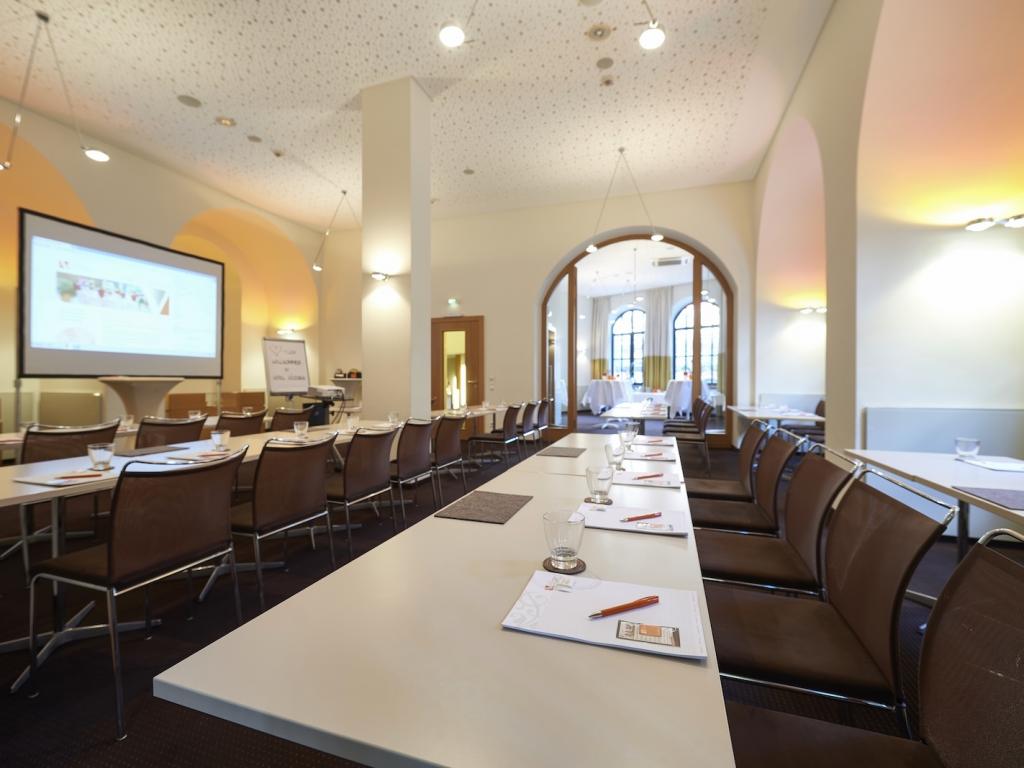 Hotel VICTORIA Nürnberg #10