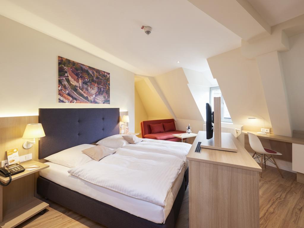 Hotel VICTORIA Nürnberg #19