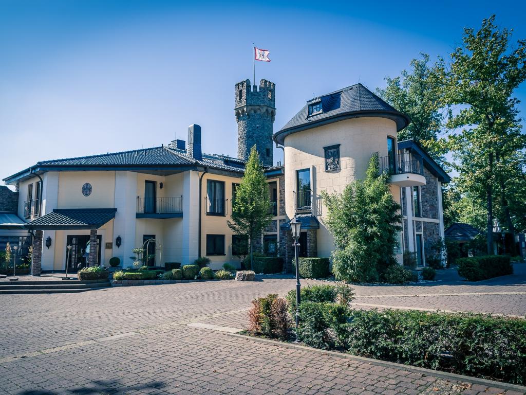 Burg Schwarzenstein