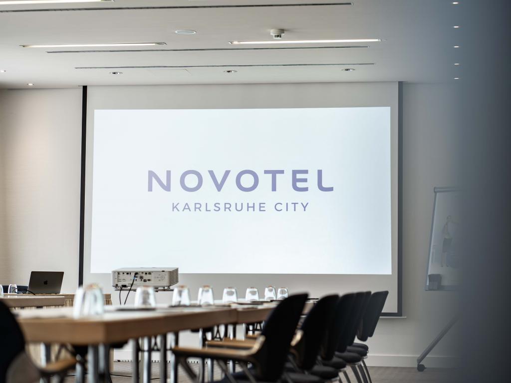 Novotel Karlsruhe City #6