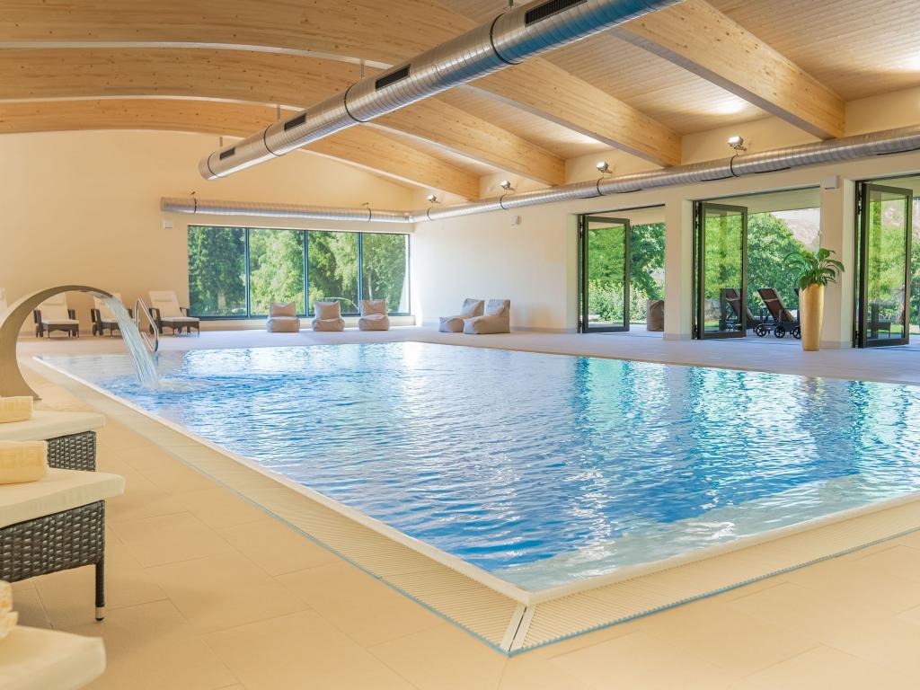 Best Western Ahorn Hotel Oberwiesenthal