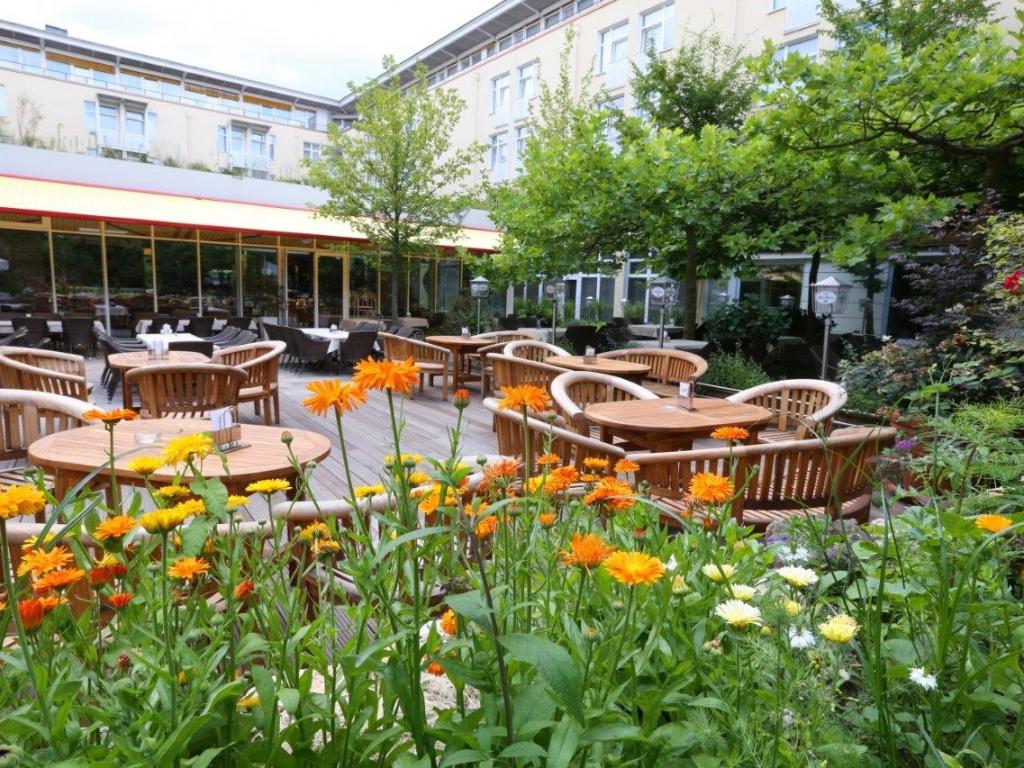 Grand La Strada – Kassel's vielseitige Hotelwelt